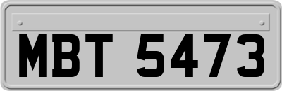 MBT5473