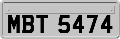 MBT5474