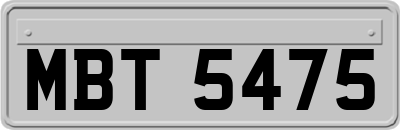 MBT5475