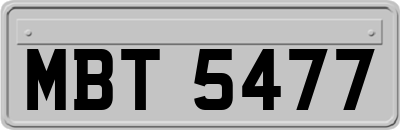 MBT5477