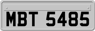 MBT5485