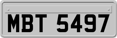 MBT5497
