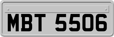 MBT5506