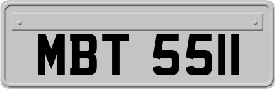 MBT5511