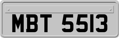 MBT5513