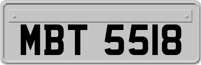 MBT5518