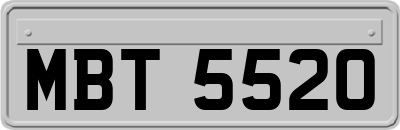 MBT5520