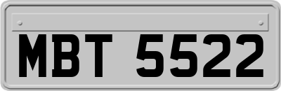 MBT5522
