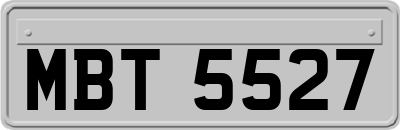 MBT5527