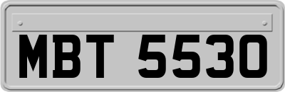 MBT5530