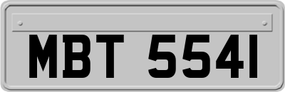 MBT5541