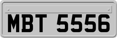MBT5556