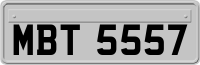 MBT5557