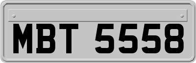 MBT5558