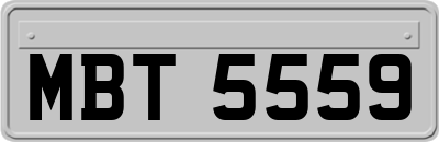 MBT5559