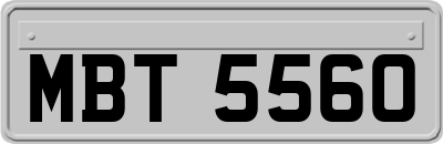 MBT5560
