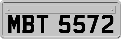 MBT5572