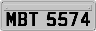 MBT5574
