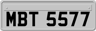 MBT5577