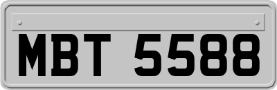 MBT5588
