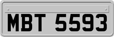 MBT5593