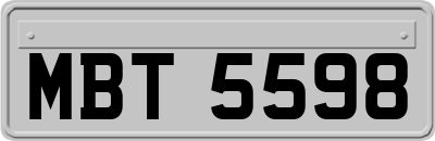MBT5598