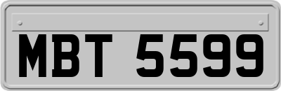 MBT5599