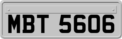 MBT5606