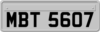 MBT5607