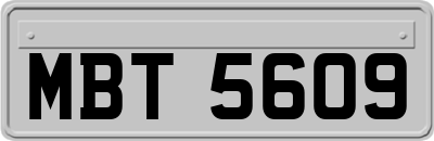 MBT5609