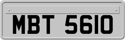 MBT5610