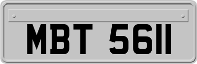 MBT5611