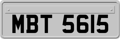 MBT5615