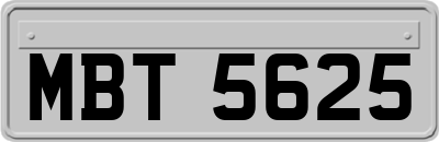 MBT5625
