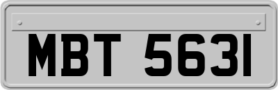 MBT5631