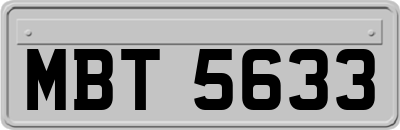 MBT5633