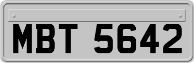 MBT5642