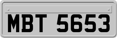 MBT5653