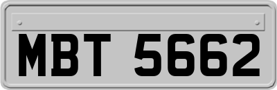 MBT5662