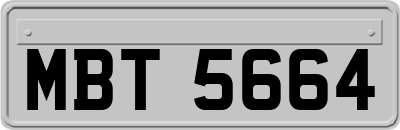 MBT5664