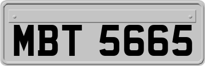 MBT5665