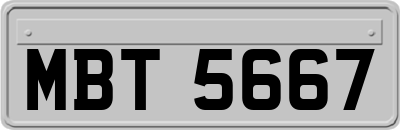 MBT5667