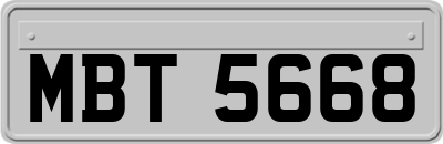 MBT5668