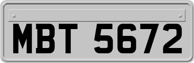 MBT5672
