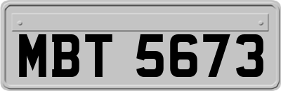 MBT5673
