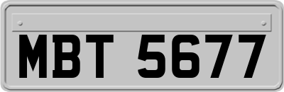 MBT5677