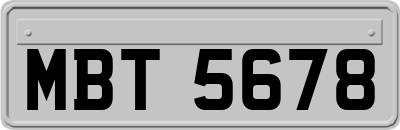 MBT5678