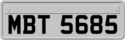 MBT5685