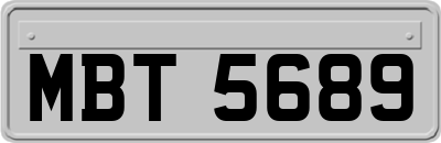 MBT5689
