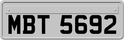 MBT5692